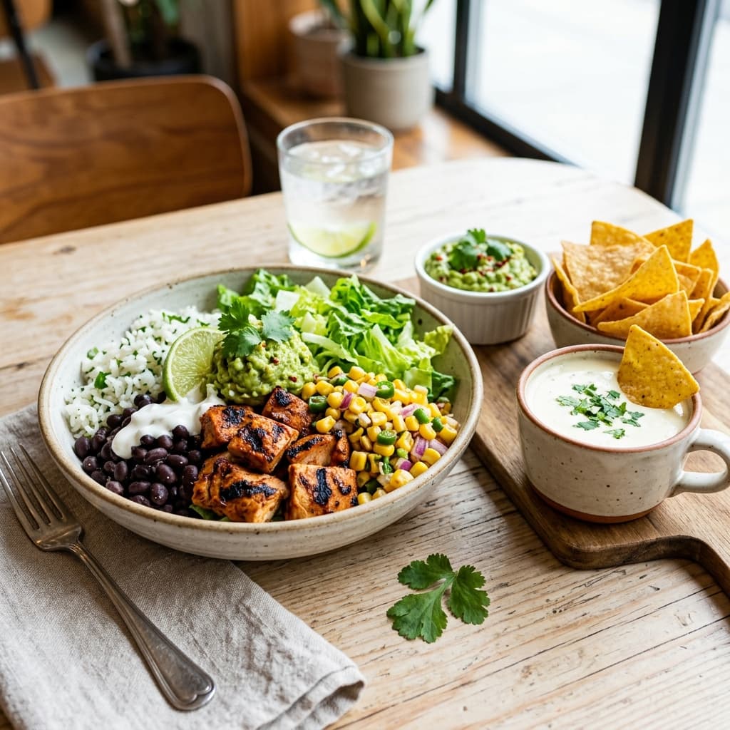 Chipotle Menu Price 2026: Complete Price List & Gluten-Free Guide