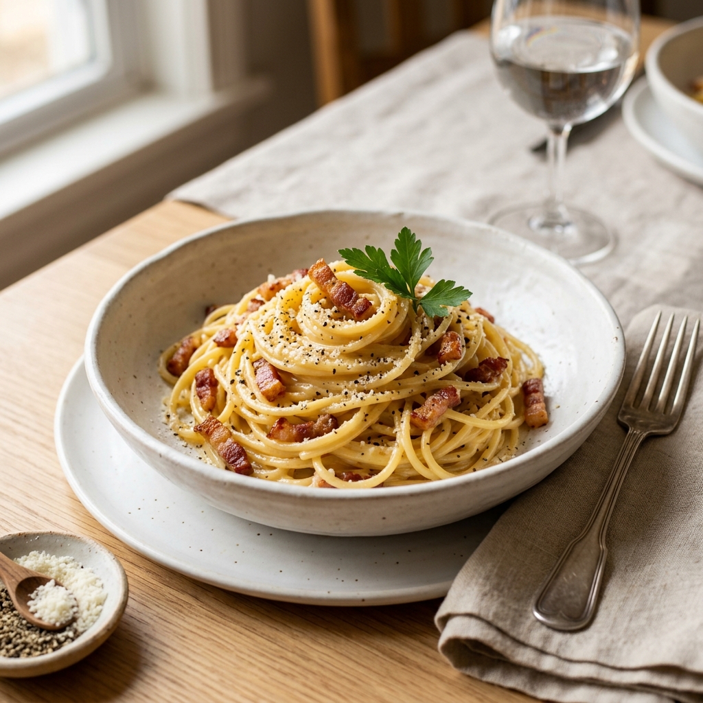 Creamy Tuscan Chicken